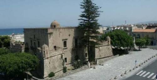 Casa Vacanze Spadafora Ruang foto